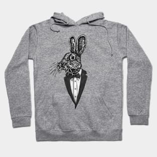 The Rabbit Hoodie